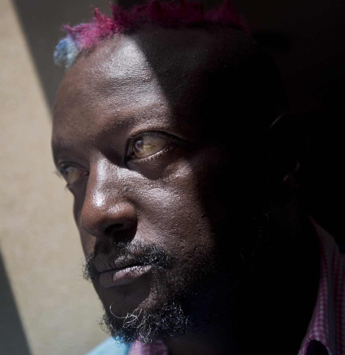 kenya-binyavanga