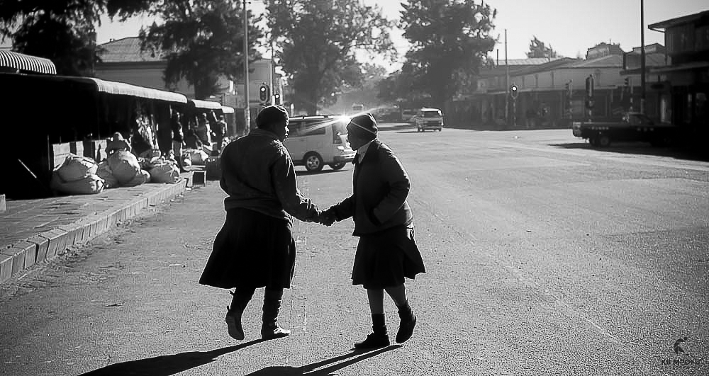 Lobengula Street, Bulawayo 2014