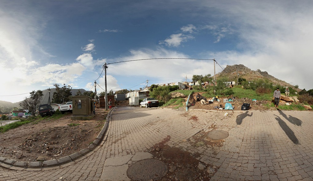 MandelaPark