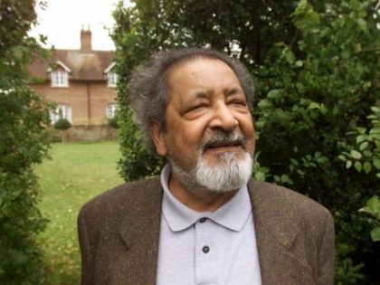 INDIEN AUTOR NOBELPREIS LITERATUR