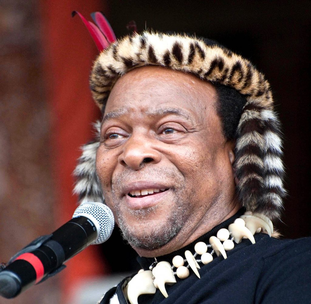 KING GOODWILL ZWELITHINI CELEBRATES 40 YEARS AT THE HELM OF THE ZULU MONARCY