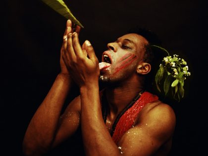 Nothing to Lose VII, 1989