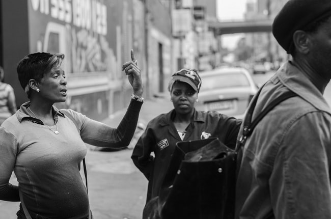 Image by Ts'eliso Monaheng.