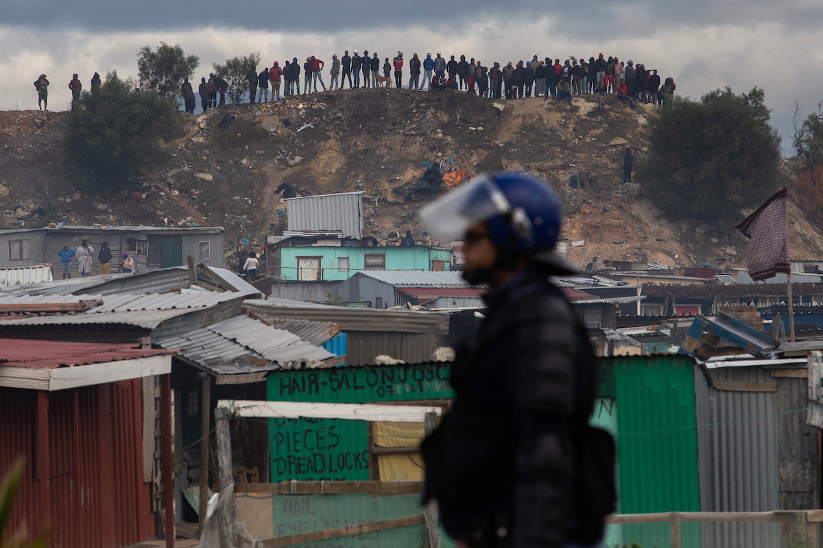 SiqaloProtest