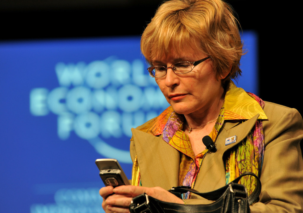 World Economic Forum on Africa 2009
