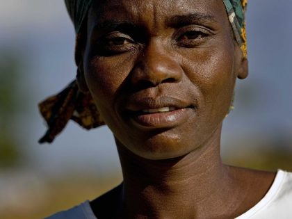 AUSAID ZIMBABWE/ IDP's