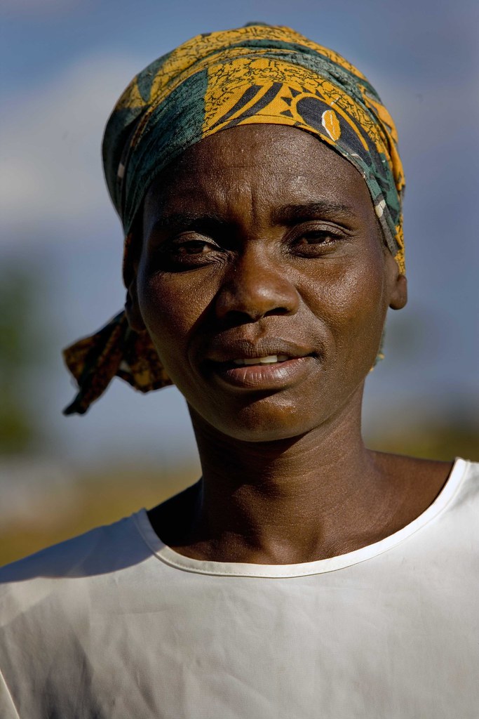 AUSAID ZIMBABWE/ IDP's