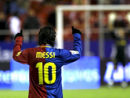 DOCU_QUE SEVILLA - FC BARCELONA