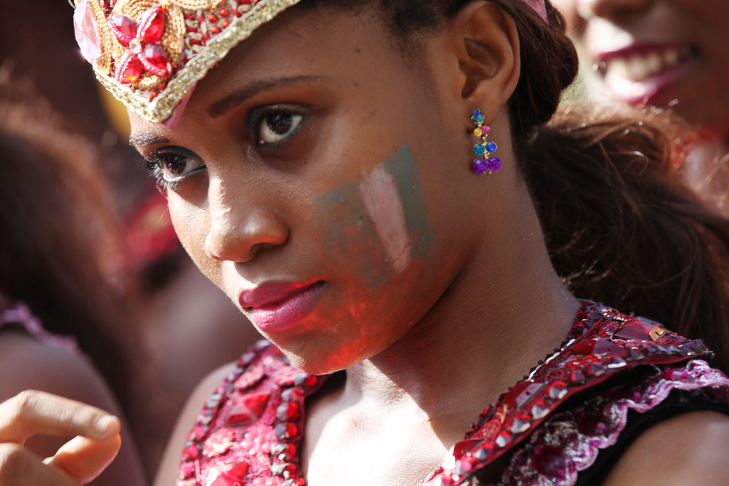 Nigeria