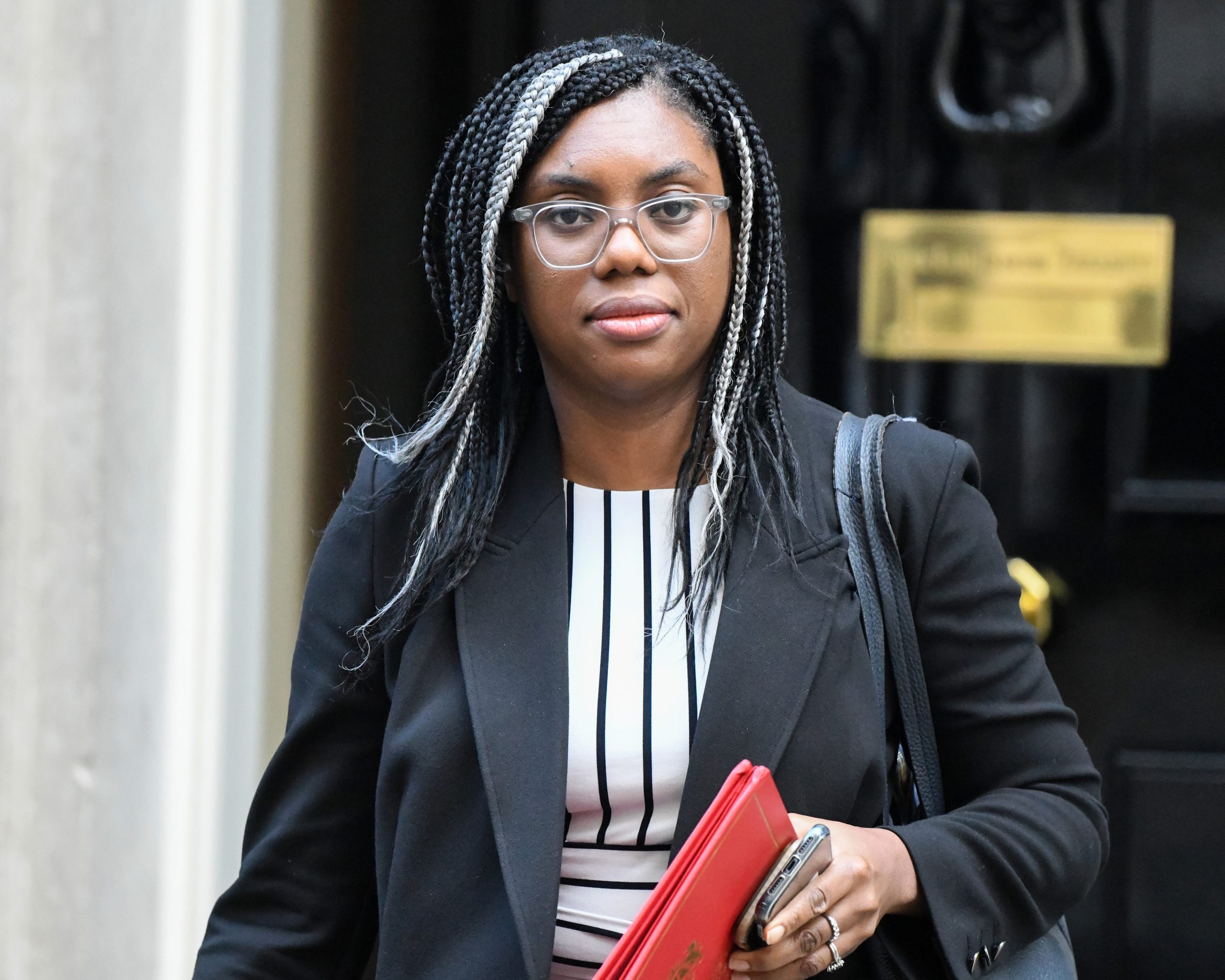London,,Uk.,22,November,,2022.,Secretary,Of,State,For,International