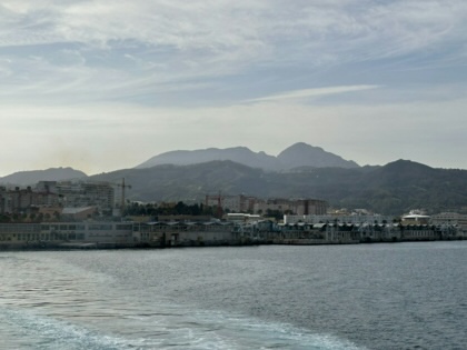 Ceuta in Spain