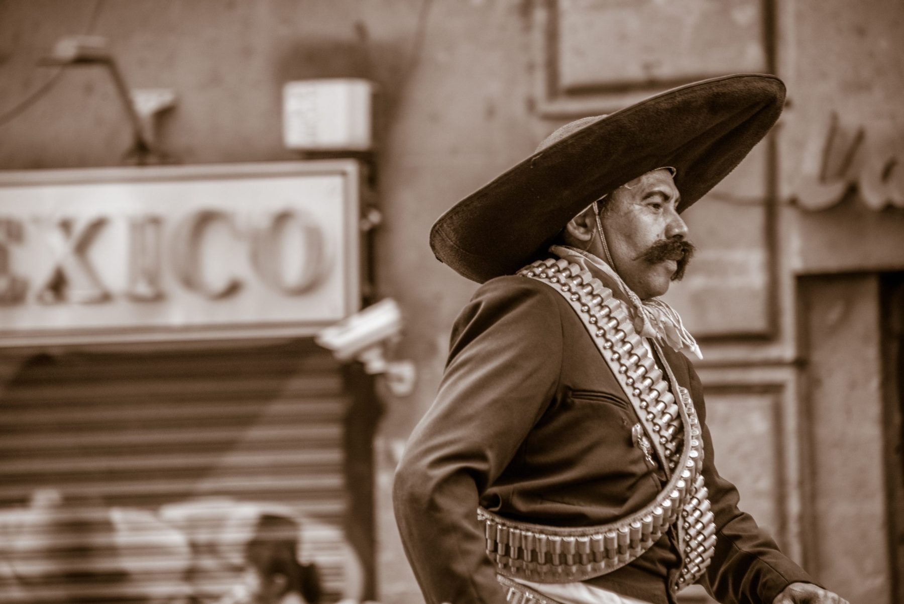 Mexico,City,,Mexico,,20-11-2019,Mexican,Revolution,Parade,On,November,20